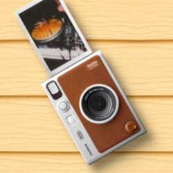 instax mini Evo für 25,-€