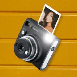 instax SQUARE SQ40 für 25,-€