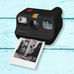 Polaroid Now Gen2 für 22,-€